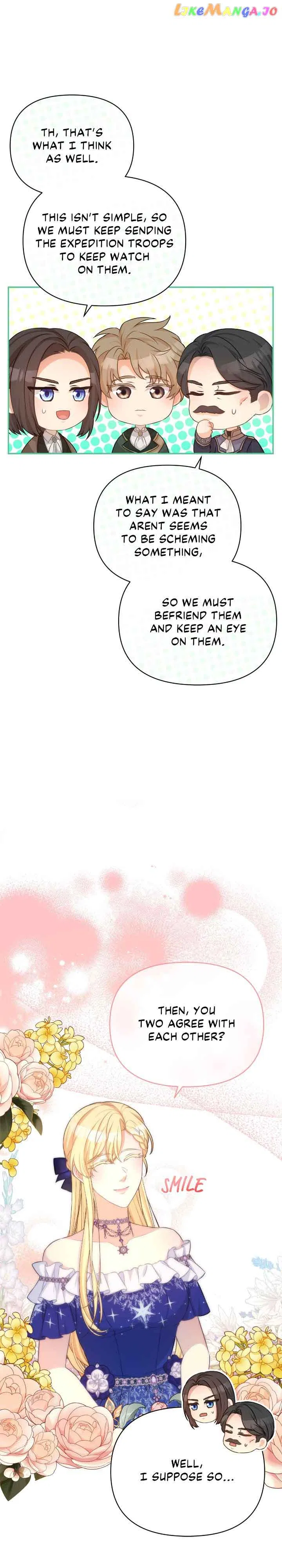 Lady Edita Chapter 38 – Page 25