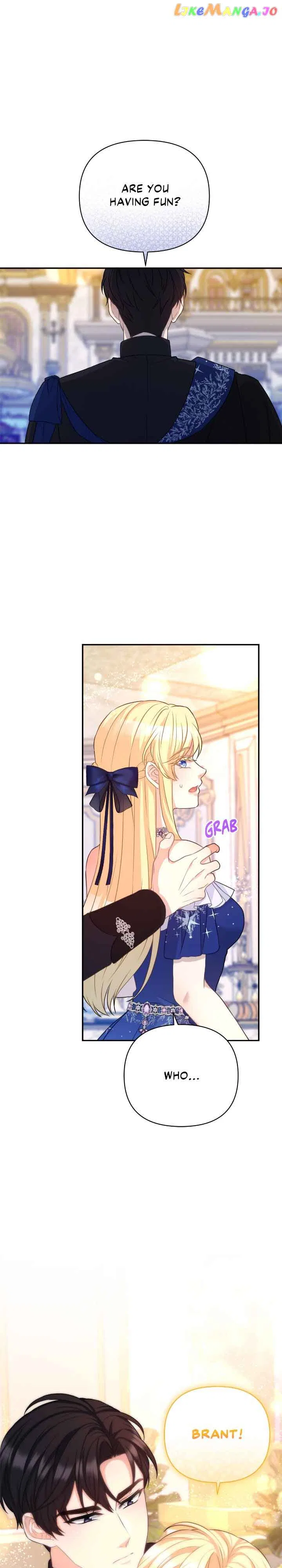 Lady Edita Chapter 38 – Page 26