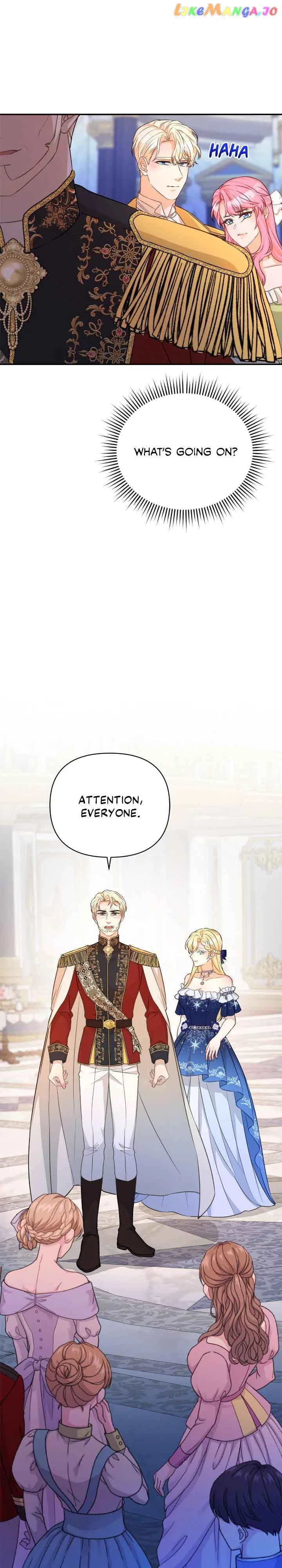 Lady Edita Chapter 38 – Page 36