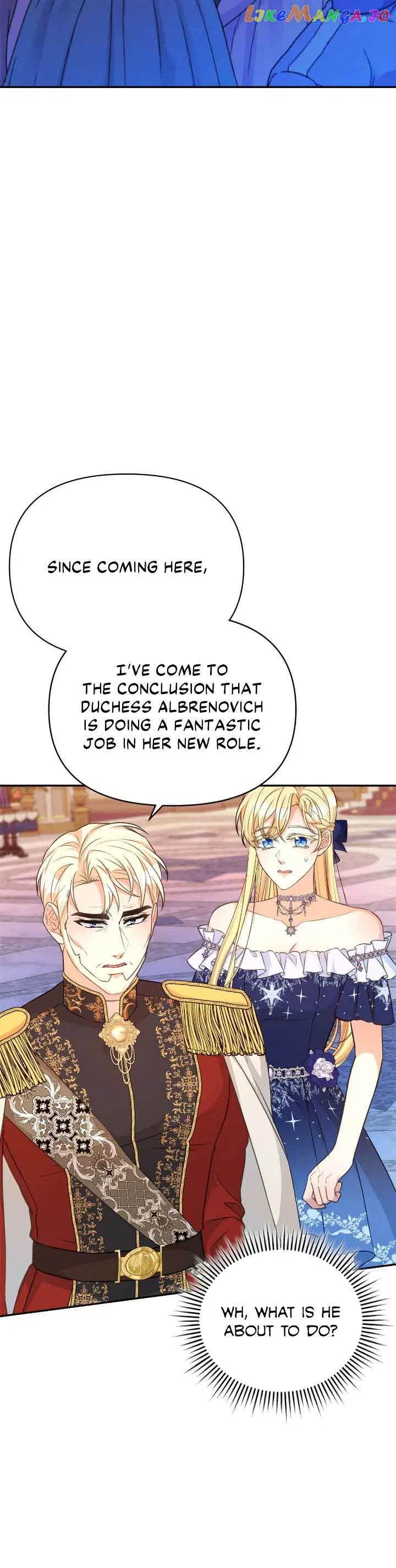 Lady Edita Chapter 38 – Page 37