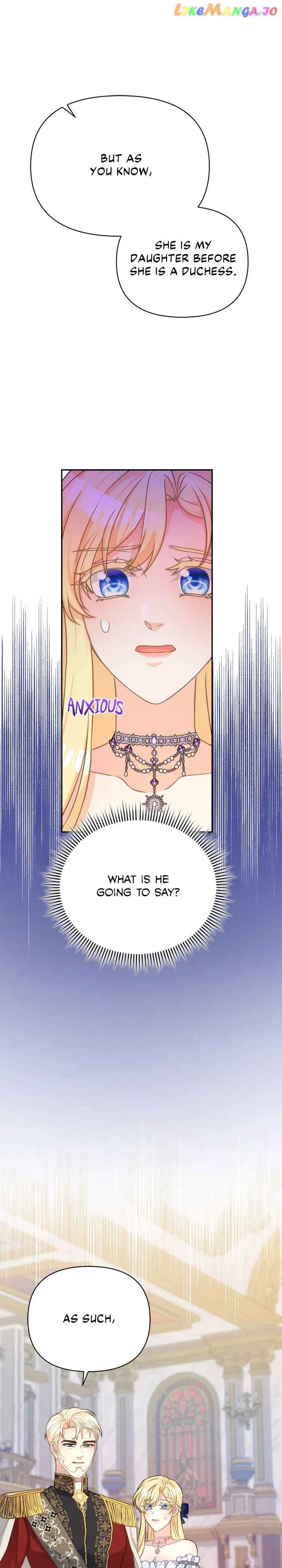 Lady Edita Chapter 38 – Page 38