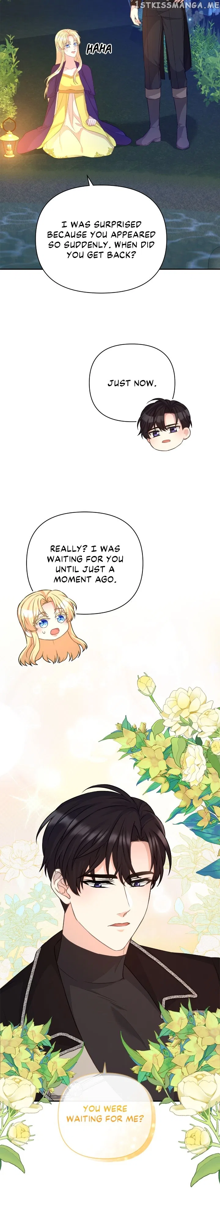 Lady Edita Chapter 37 – Page 5