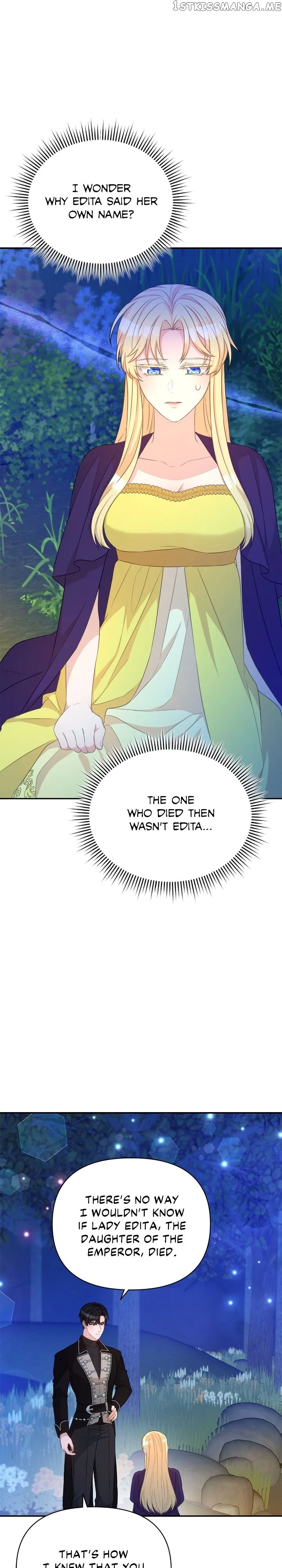 Lady Edita Chapter 37 – Page 14