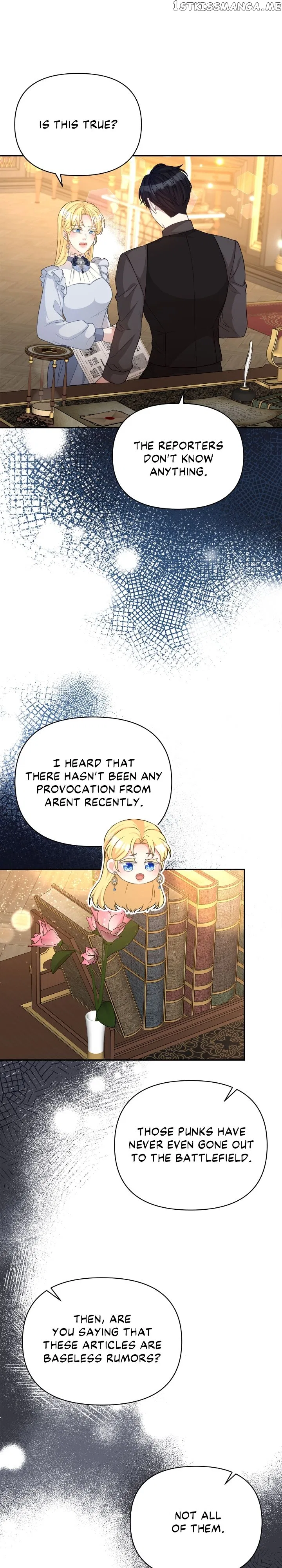 Lady Edita Chapter 37 – Page 29