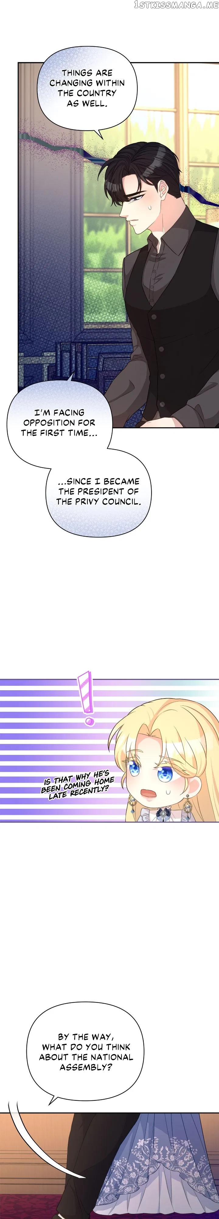 Lady Edita Chapter 37 – Page 32
