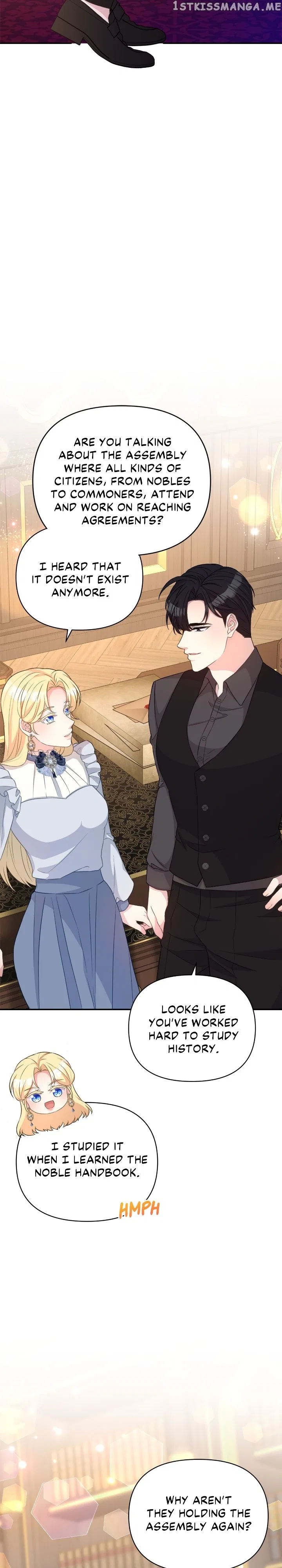 Lady Edita Chapter 37 – Page 33