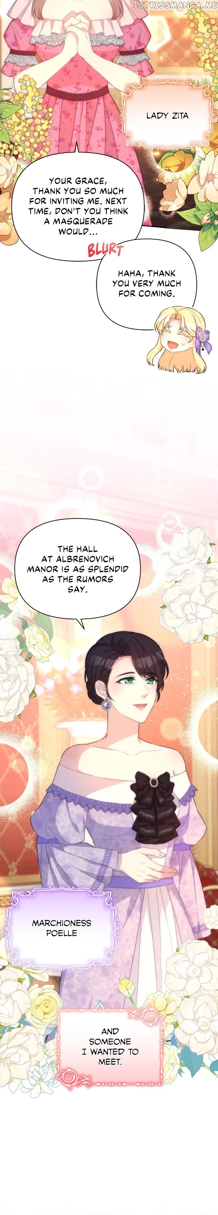 Lady Edita Chapter 36 – Page 2
