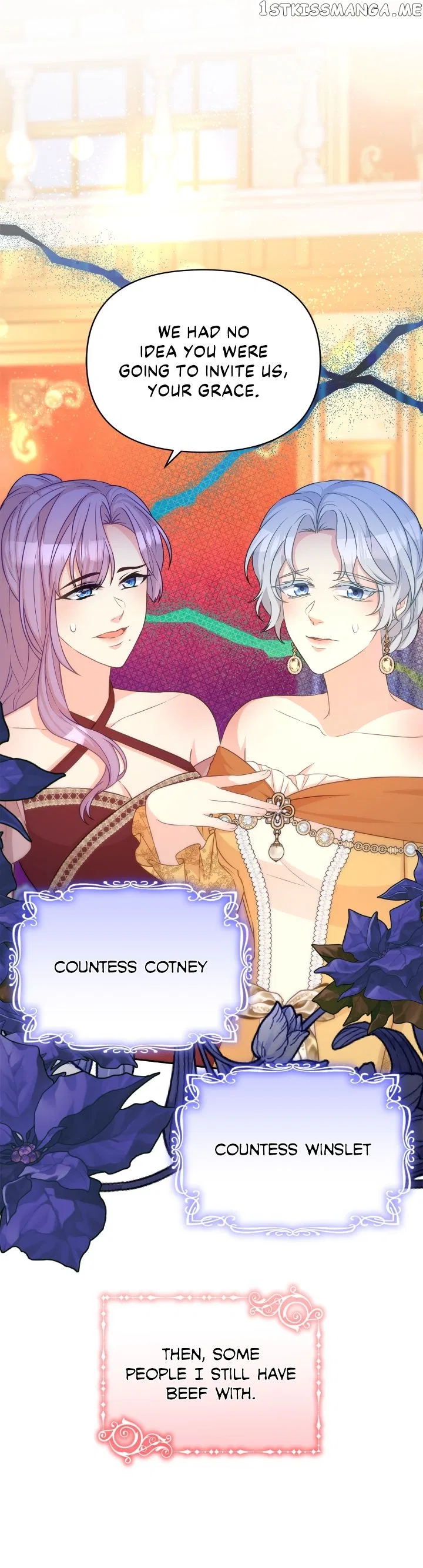 Lady Edita Chapter 36 – Page 3