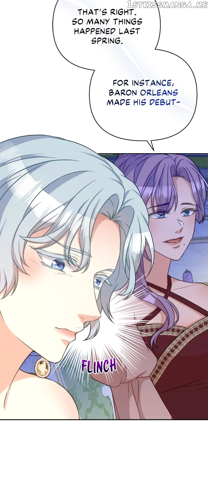 Lady Edita Chapter 36 – Page 17