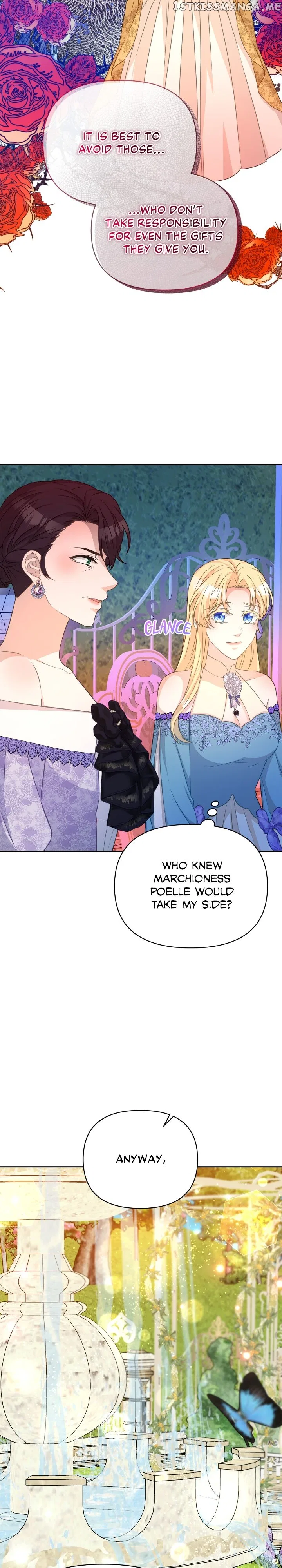 Lady Edita Chapter 36 – Page 19