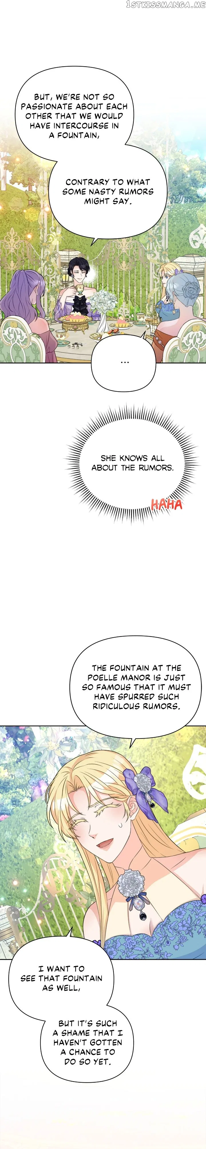 Lady Edita Chapter 36 – Page 21