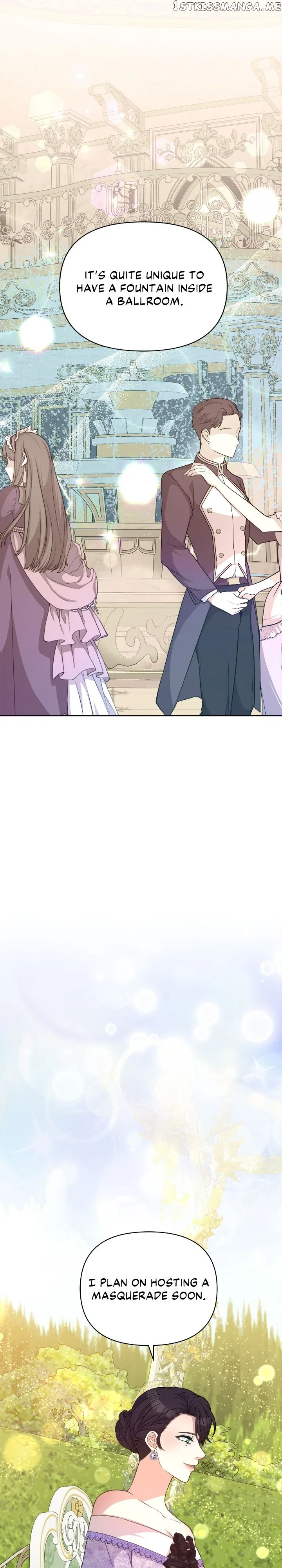 Lady Edita Chapter 36 – Page 22