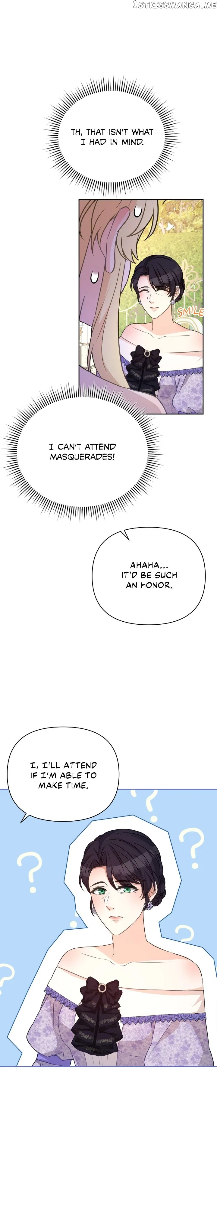 Lady Edita Chapter 36 – Page 24