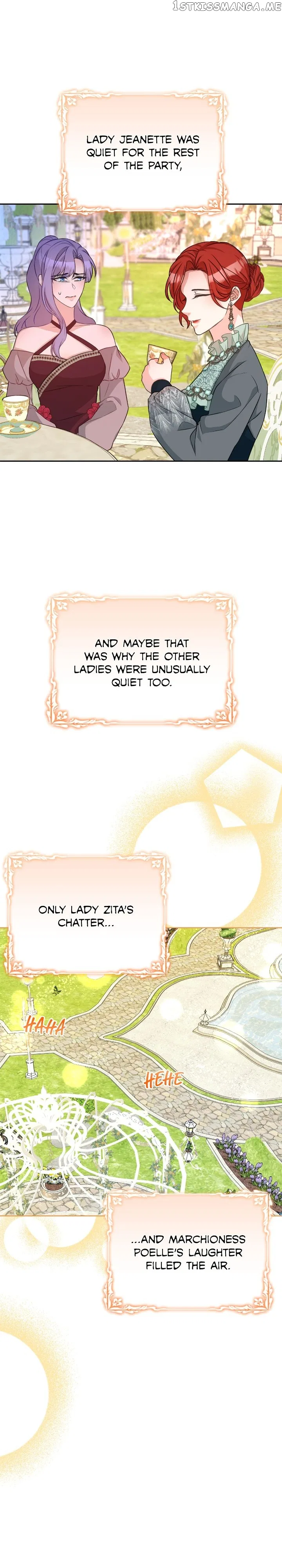 Lady Edita Chapter 36 – Page 25