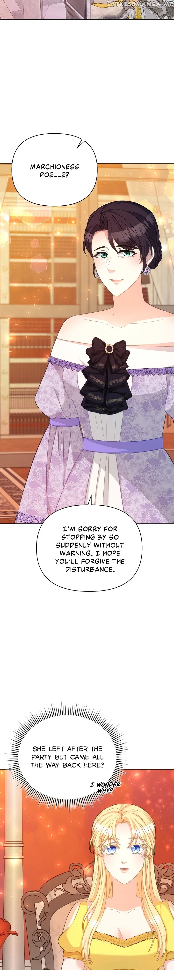 Lady Edita Chapter 36 – Page 28