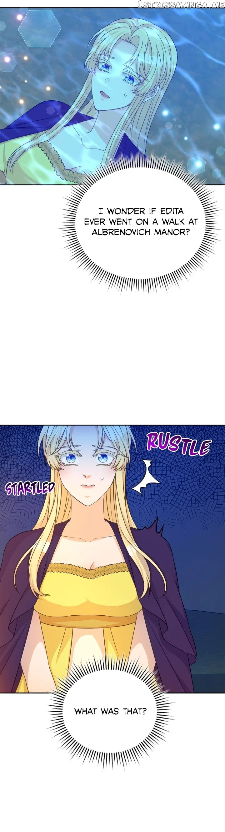 Lady Edita Chapter 36 – Page 41