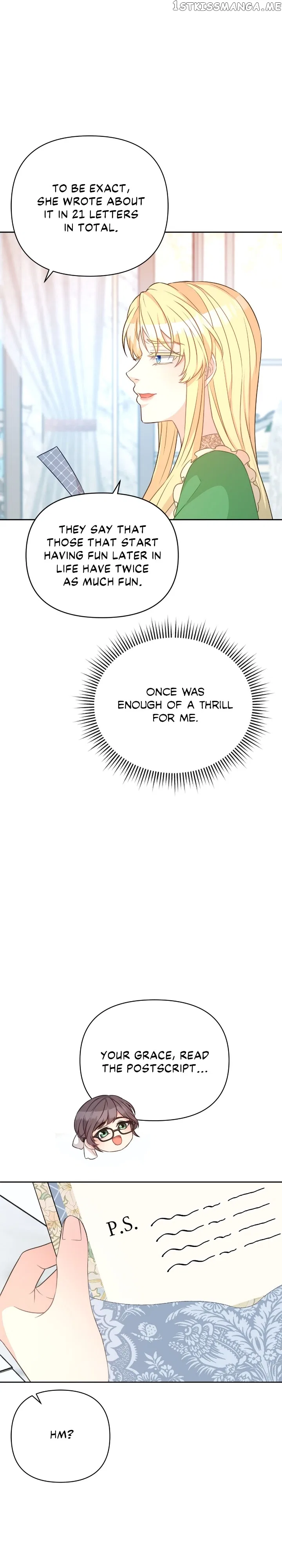Lady Edita Chapter 35 – Page 4