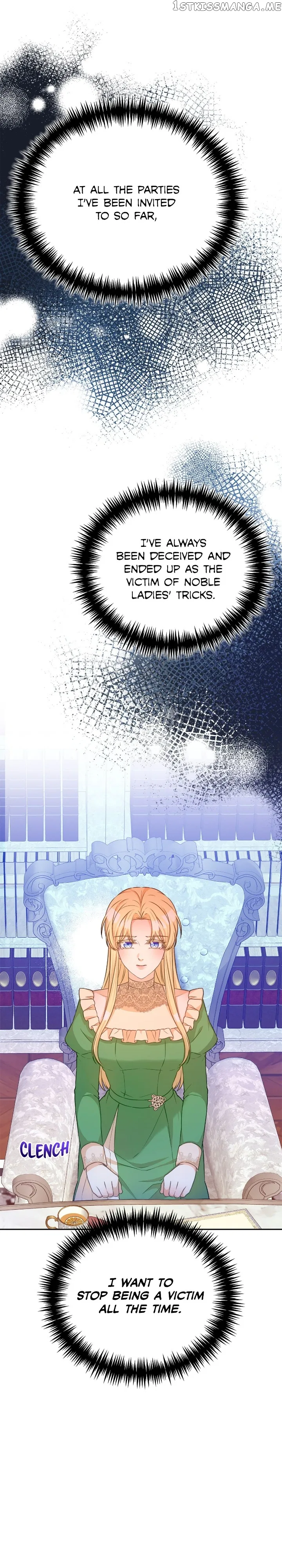 Lady Edita Chapter 35 – Page 10