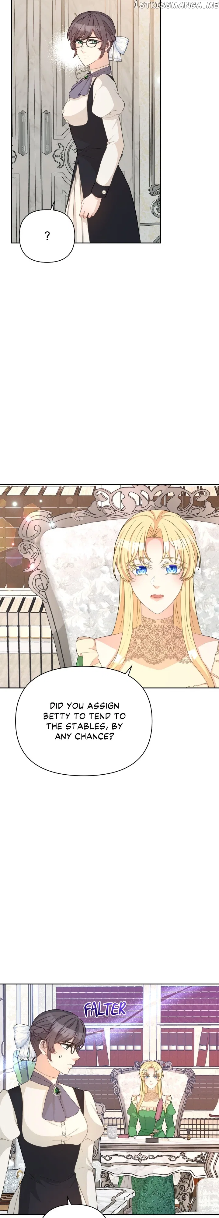 Lady Edita Chapter 35 – Page 13