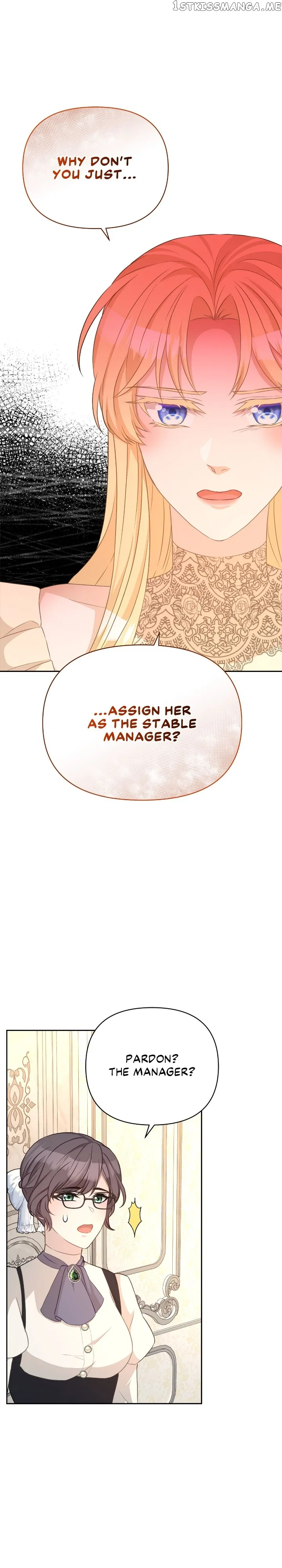 Lady Edita Chapter 35 – Page 18