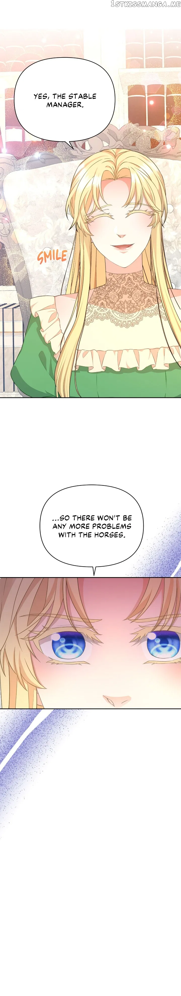 Lady Edita Chapter 35 – Page 19