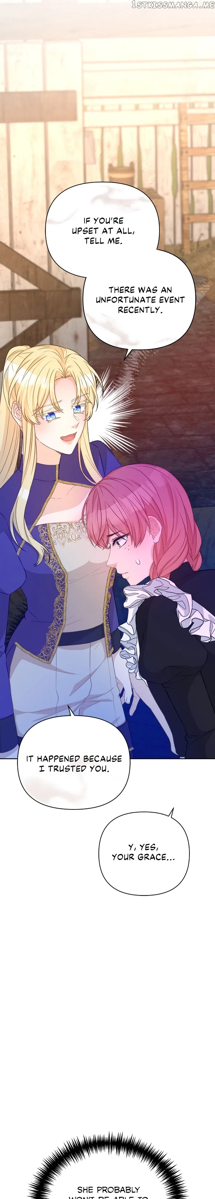 Lady Edita Chapter 35 – Page 22