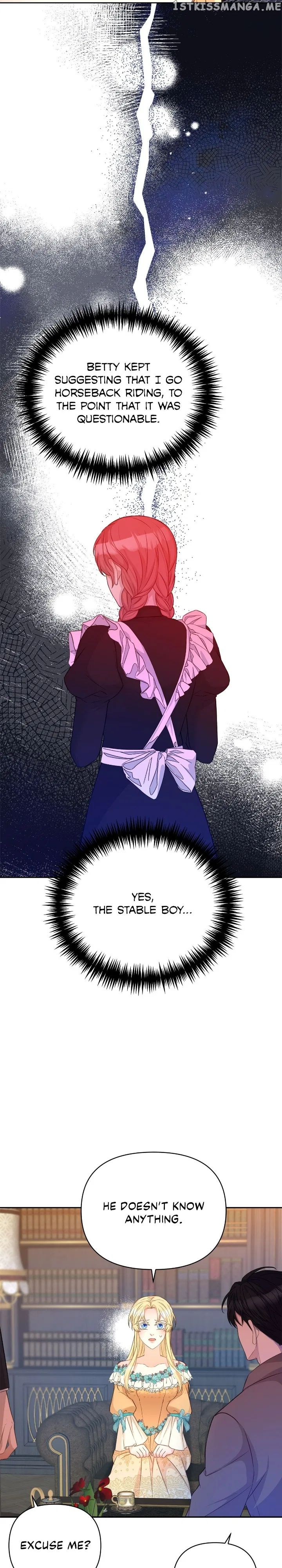 Lady Edita Chapter 34 – Page 5