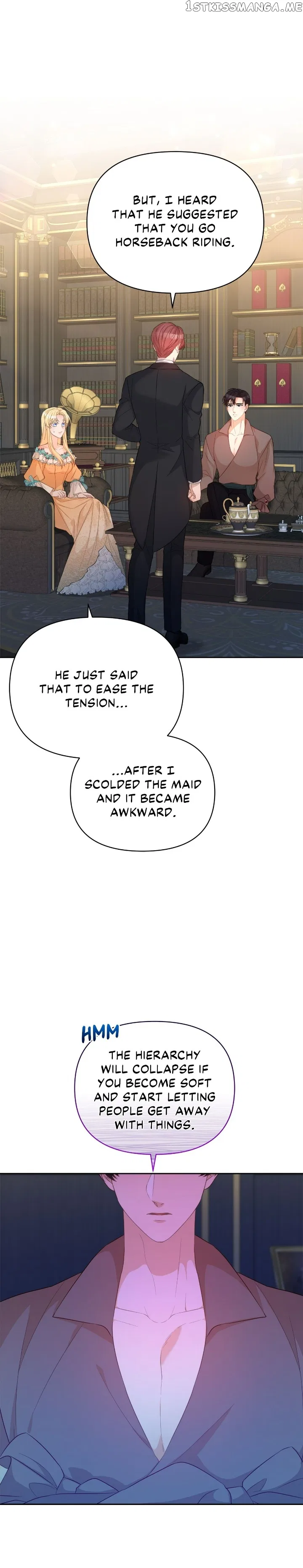 Lady Edita Chapter 34 – Page 8