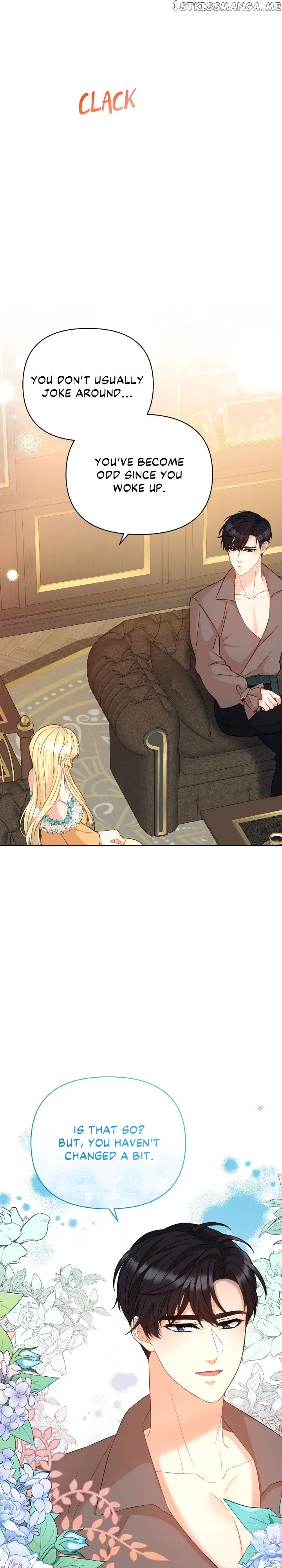 Lady Edita Chapter 34 – Page 15