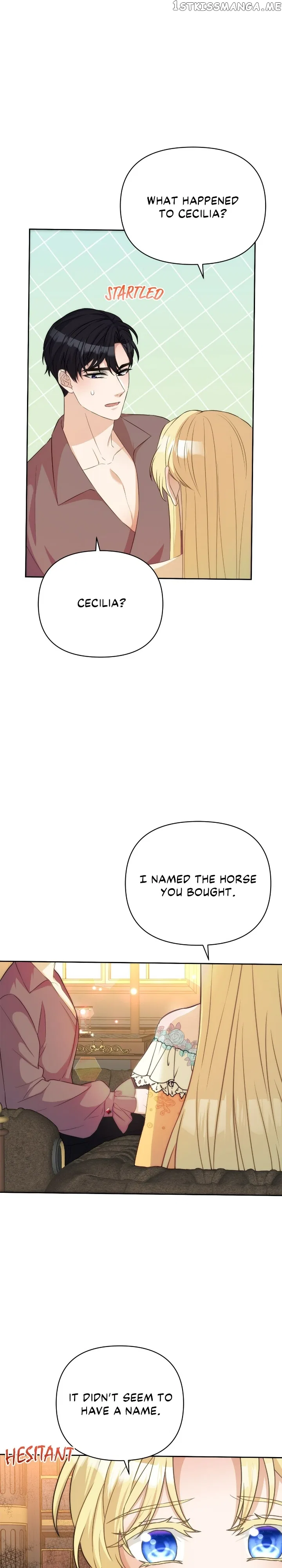 Lady Edita Chapter 34 – Page 19