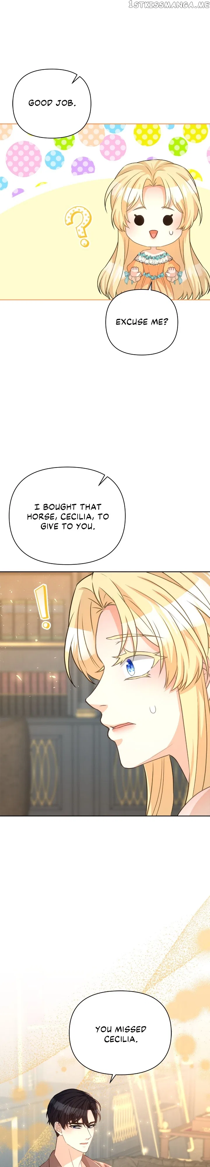 Lady Edita Chapter 34 – Page 21