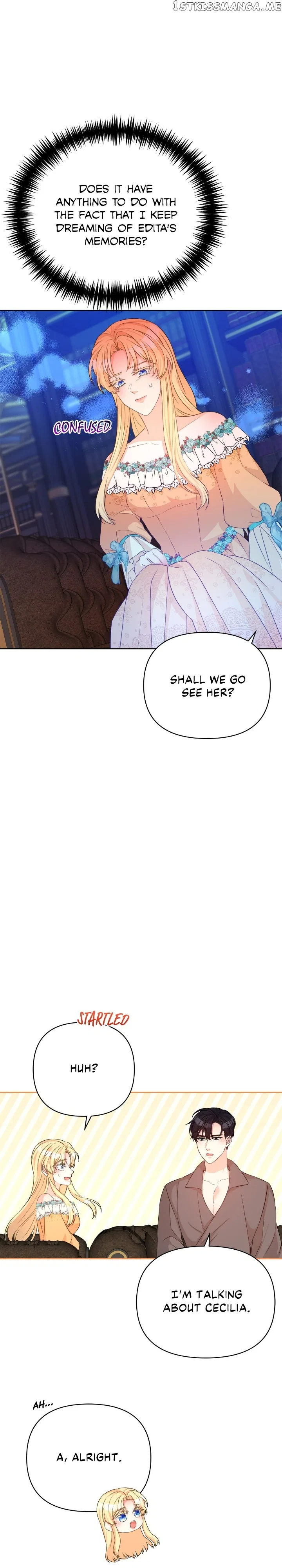 Lady Edita Chapter 34 – Page 25