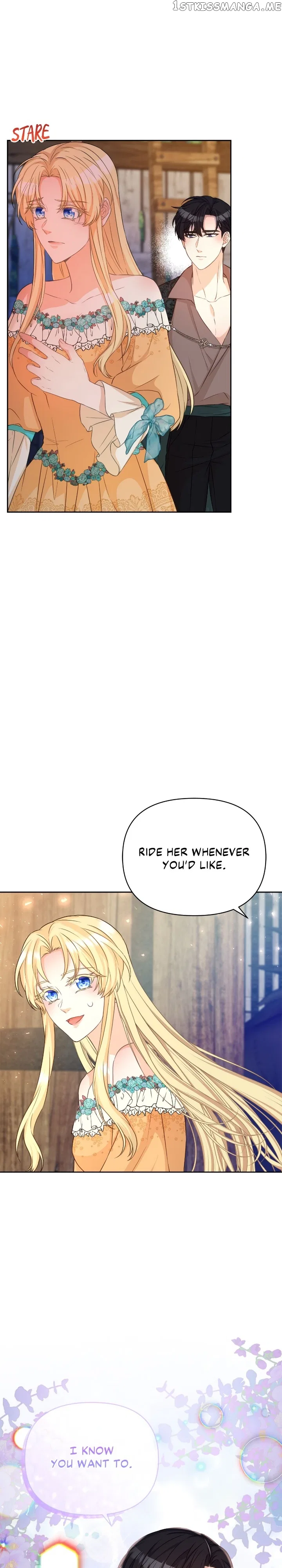 Lady Edita Chapter 34 – Page 31