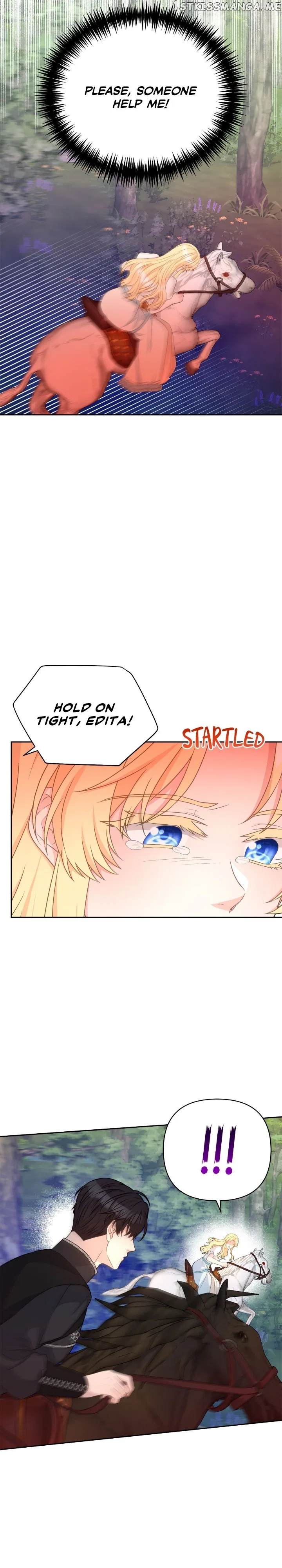 Lady Edita Chapter 33 – Page 2