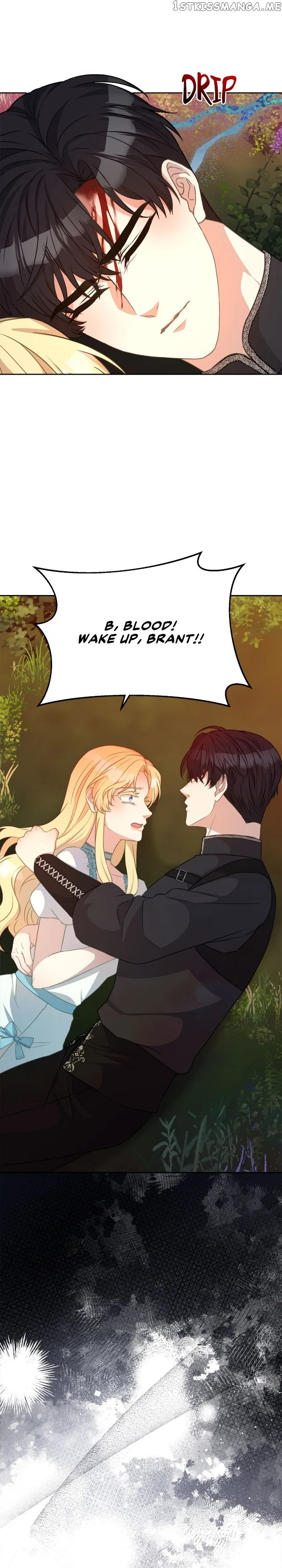 Lady Edita Chapter 33 – Page 11
