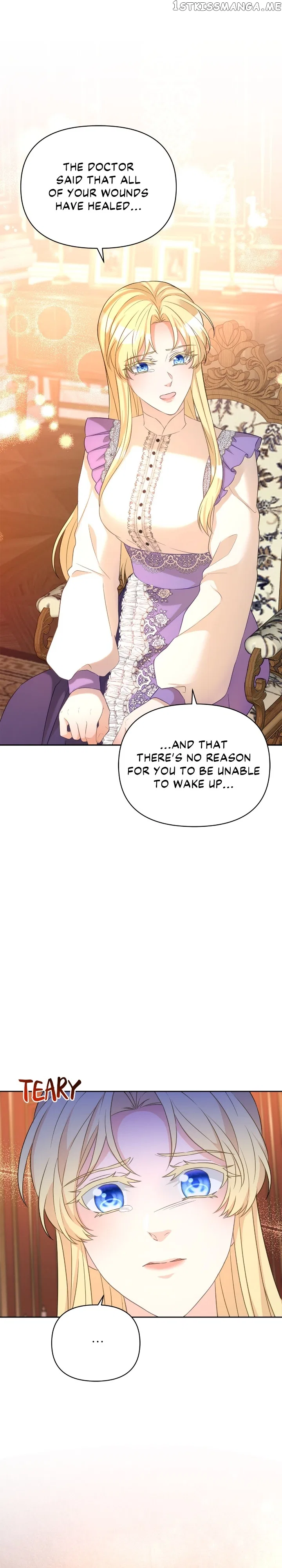 Lady Edita Chapter 33 – Page 19
