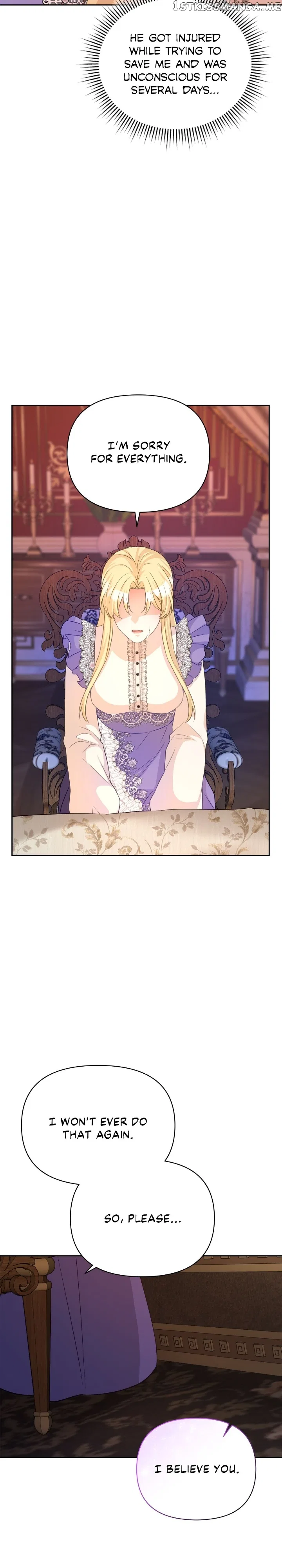Lady Edita Chapter 33 – Page 32