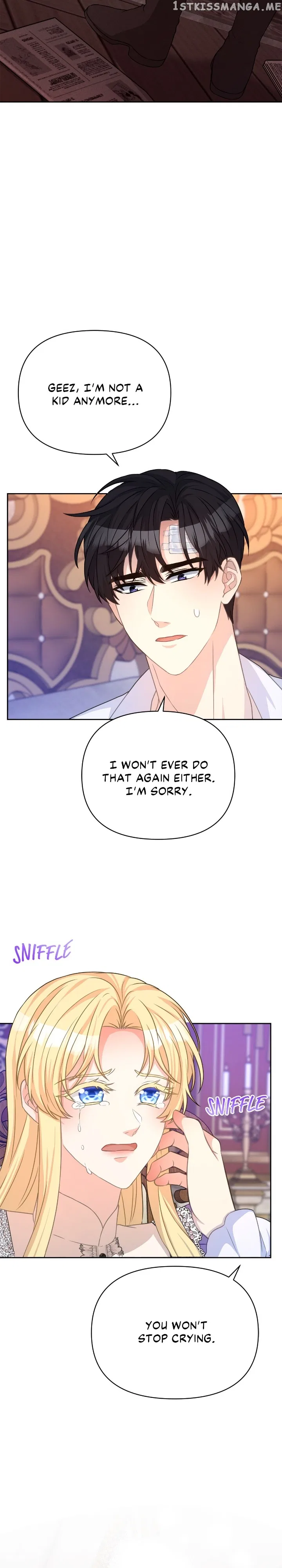 Lady Edita Chapter 33 – Page 35