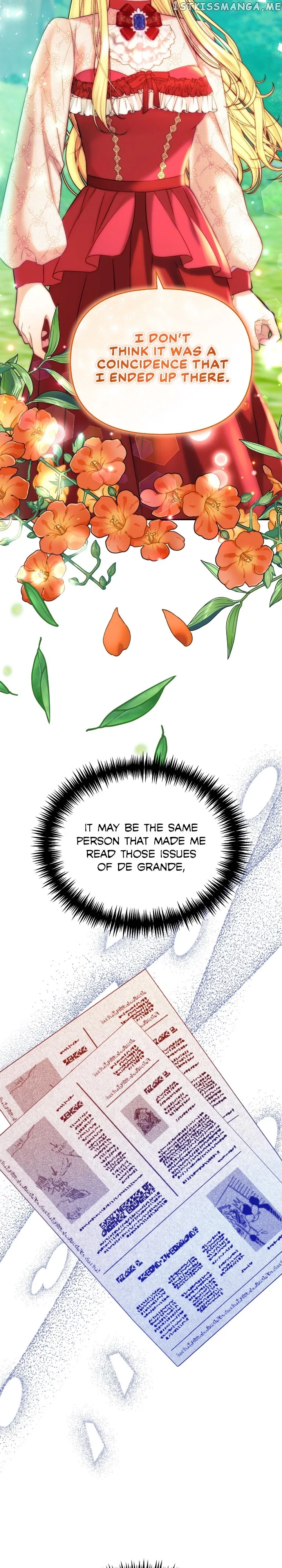 Lady Edita Chapter 32 – Page 8
