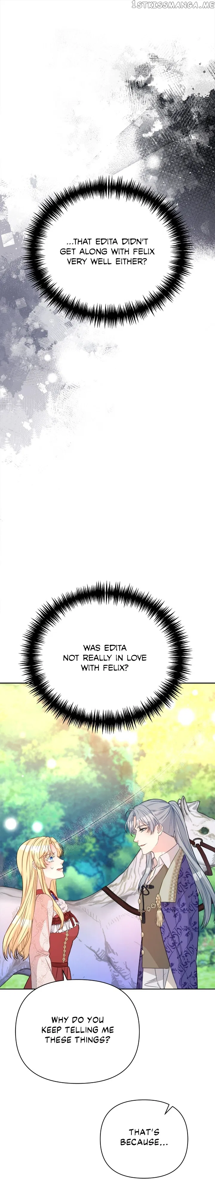 Lady Edita Chapter 32 – Page 25