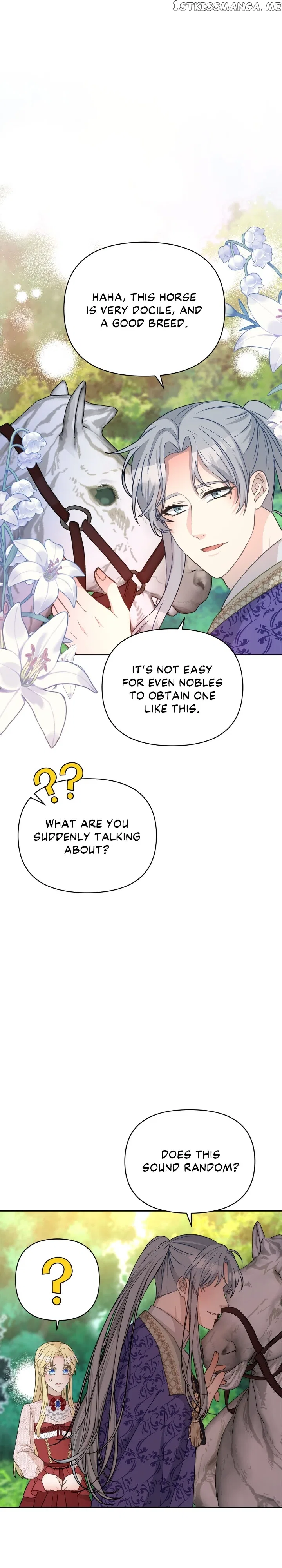 Lady Edita Chapter 32 – Page 28