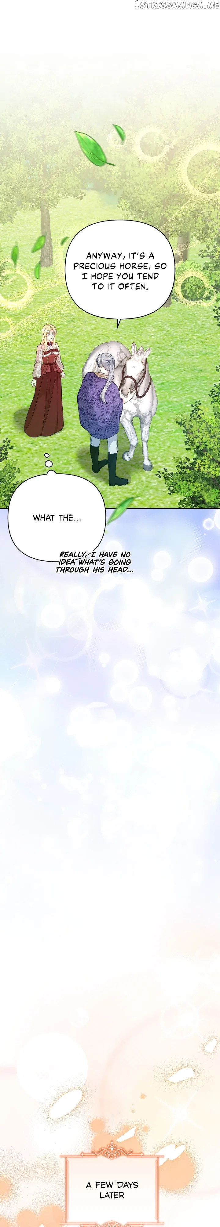Lady Edita Chapter 32 – Page 29