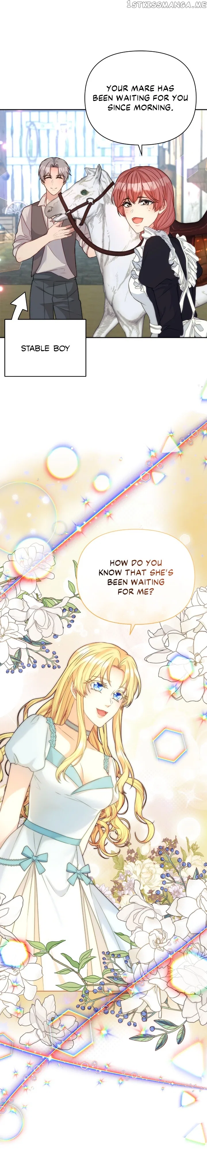 Lady Edita Chapter 32 – Page 31
