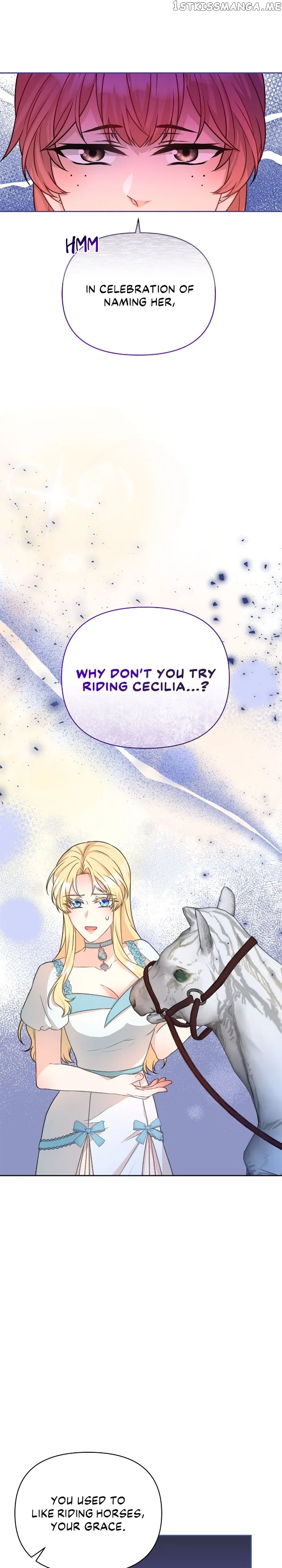 Lady Edita Chapter 32 – Page 34