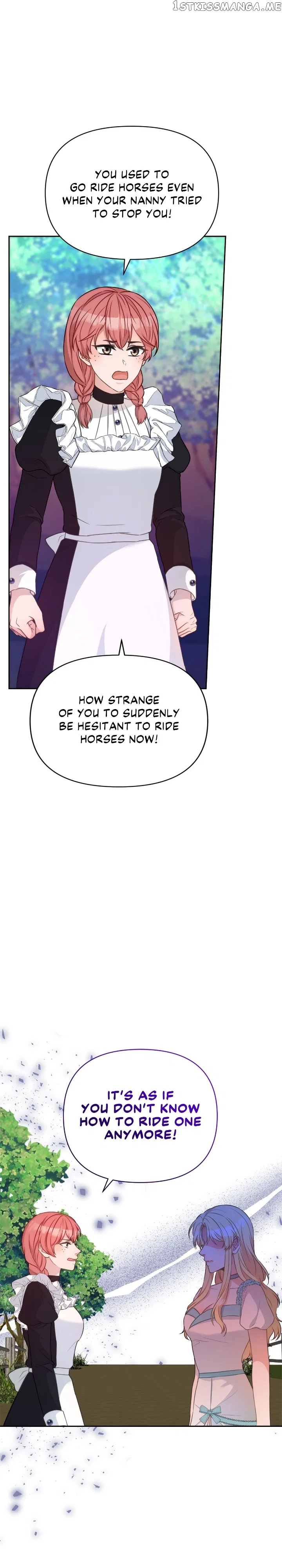 Lady Edita Chapter 32 – Page 37