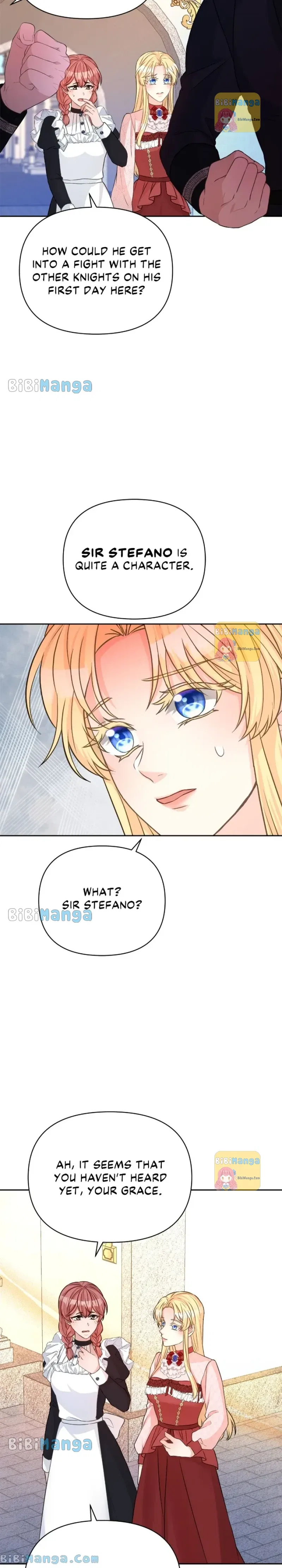 Lady Edita Chapter 31 – Page 17