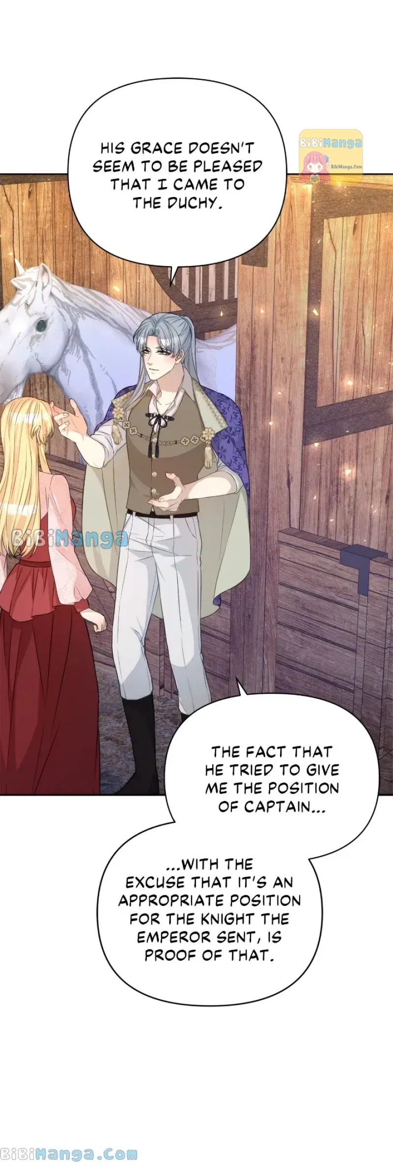 Lady Edita Chapter 31 – Page 30