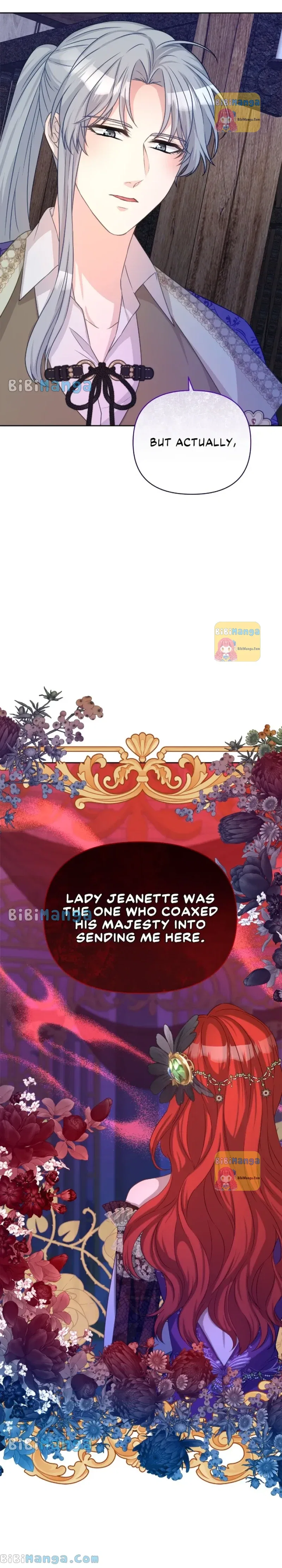 Lady Edita Chapter 31 – Page 35
