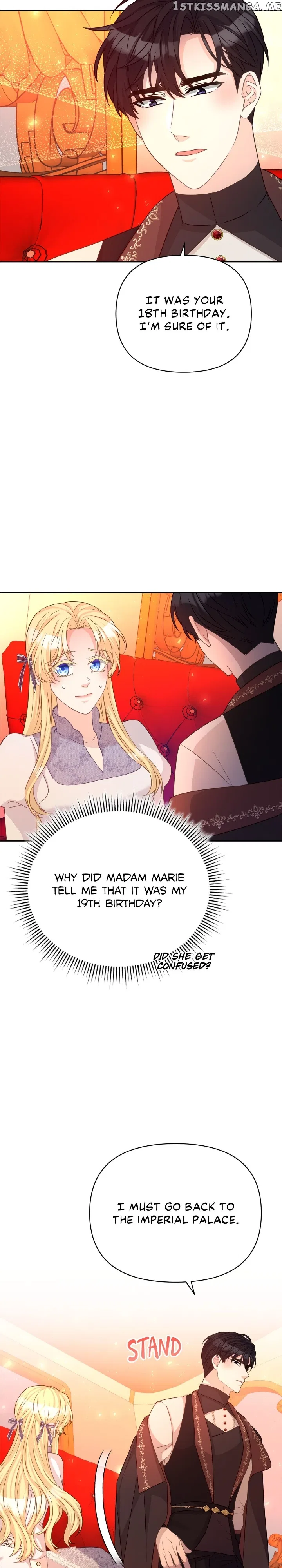 Lady Edita Chapter 30 – Page 2