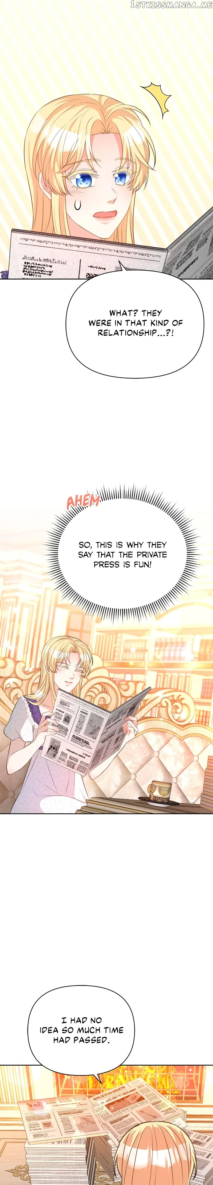 Lady Edita Chapter 30 – Page 7